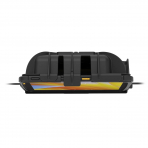 Ram Mounts Zebra ET4x 10 in RAM-GDS-DOCK-ZE21PD2U