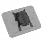Ram Mounts Roto-Mag Zebra ET6x RAM-GDS-ROTO2-ZE25U