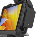 Ram Mounts Zebra ET4x 8 in RAM-HOL-ZE20PKLU