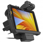 Ram Mounts Zebra ET4x 8 in RAM-HOL-ZE20PKLU