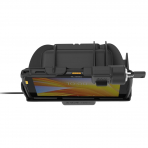 Ram Mounts Zebra ET4x 8 in RAM-HOL-ZE20PKLU