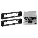 Ram Mounts 7/8 n Tabletler in Tab-Tite U Kapaklar Ve Klflar RAM-HOL-TAB4-CUPSU