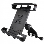 Ram Mounts 9/10 in Tabletler in Yoke Kelepe Montaj Seti RAM-B-121-TAB8U