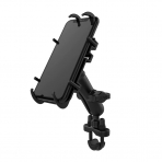 Ram Mounts Gidonlu Quick-Grip U-Cvata Tabanl Telefon Montaj Seti RAM-B-149Z-PD3U