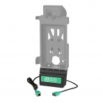 Ram Mounts USB-A Dock Kupas RAM-GDS-DOCK-V14PDU