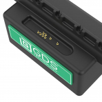 Ram Mounts USB-A Dock Kupas RAM-GDS-DOCK-V14PDU