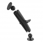 Ram Mounts ift Bilyal C Size Montaj RAM-101U-D 
