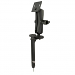Ram Mounts st Flan Direi RAM-VP-TTMF8-D-101-2461U