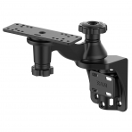 Ram Mounts Balk Bulucu Ve iziciler in Dikey Dner Kol Montaj Seti RAM-109VU