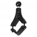 Ram Mounts Pilatus PC-12NG in Bilyal Yoke Kelepe Taban RAM-B-380U