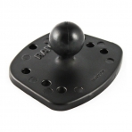 Ram Mounts Humminbird Piranha Uyumlu Top Adaptr RAM-B-107-1BU