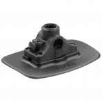  Ram Mounts Bond-A-Base Siyah Yapkan Taban Ve Ram Post/Spline Alc RAP-398-BLK-114BMPU