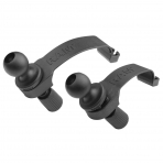 Ram Mounts Tough-Strap Gidon Topu Taban RAP-B-460U