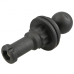 Ram Mounts Spline B Size Bilye Direi Adaptr RAP-B-354-419U