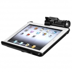 Ram Mounts iPad 1/4.Nesil Latch-N-Lock Tablet Yuvas RAM-HOL-AP8LU 