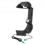 Ram Mounts Zebra MC9400/MC9300 in RAM-HOL-ZE32PDLU