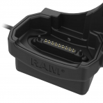 Ram Mounts Zebra MC9400/MC9300 in RAM-HOL-ZE32PDLU