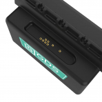 Ram Mounts IntelliSkin RAM-GDS-DOCK-V14PU