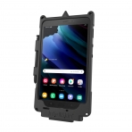Ram Mounts Samsung Tab Active3 in ntelliSkin Tablet Tutucu RAM-GDS-SKIN-SAM74-NG 