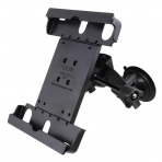  Ram Mounts ift Vakumlu 9/10,5 in Uyumlu Tablet Tutucu RAM-B-189-A-TAB20-ALA1-KRU