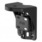 Ram Mounts Dikey Salncak Kol Taban RAM-109V-BU