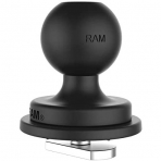 Ram Mounts T-Cvata Balantl B Size Track Ball RAP-B-354U-TRA1