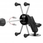 Ram Mounts Dner X-Grip Large Tutucu RAM-HOL-UN10BRU