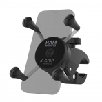 Ram Mounts Dk Profilli Kk Boy Tough-Claw le X-Grip Telefon Yuvas RAM-HOL-UN7-400-2