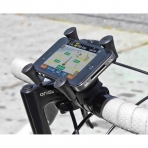 Ram Mounts X-Grip Telefon Yuvas EZ-On/Off Bisiklet Taban RAP-274-1-UN7U 
