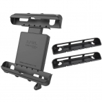  Ram Mounts Byk Tablet Tutucular in Evrensel Yayl Tutucu RAM-HOL-TAB-LGU 