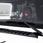 Ram Mounts Jeep JL/JLU/Gladiator in Tough-Track RAM-DT-204-TRACK-A12U