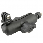  Ram Mounts Evrensel Aksiyon Kameras le Bow-Cam Yuvas RAP-B-379-312437-GOP1