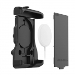 Ram Mounts iPhone 12 Serisi MagSafe Uyumlu Quick-Grip Tutucu RAM-HOL-UN15WU