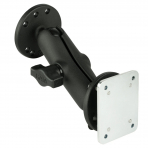 Ram Mounts Destek Plakal Montaj RAM-B-101U-225B2