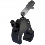 Ram Mounts Tough-Claw Bilyeli Geni Kelepe Taban RAP-B-401U