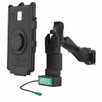 Ram Mounts Uni-Conn Tab Active5 RAM-GDS-U1-SAM90-KIT1