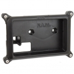 Ram Mounts Garmin Nuvi 200W/285WT/465T in Form-Fit Kilitleme Yuvas RAM-HOL-GA25LU