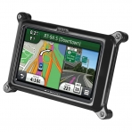 Ram Mounts Garmin Nuvi 200W/285WT/465T in Form-Fit Kilitleme Yuvas RAM-HOL-GA25LU