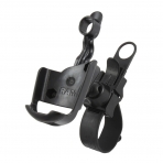 Ram Mounts Garmin Astro 220/GPS 60/GPSMAP 60 Serisi Uyumlu EZ-Strap Ray Montaj Seti RAP-SB-187-GA12