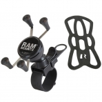 Ram Mounts X-Grip Telefon Montaj ve EZ-Kay Ray Montaj RAP-SB-187-UN7U