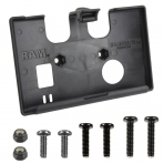 Ram Mounts Garmin Nuvi 52-58 Serisi in EZ-Rollr Yuvas RAM-HOL-GA55U