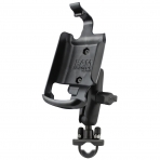 Ram Mounts Garmin Montana 600 Serisi in Gidon U-Bolt ift Bilyal Montaj Seti RAM-B-149Z-GA46