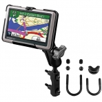 Ram Mounts Garmin Nuvi 1440/1450/1490T Uyumlu Fren/Debriyaj Rezervuar Montaj Seti RAM-B-174-GA35U