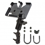 Ram Mounts Garmin Nuvi 1440/1450/1490T Uyumlu Fren/Debriyaj Rezervuar Montaj Seti RAM-B-174-GA35U