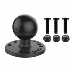 Ram Mounts Garmin Balk Bulucular in Donanml Top Adaptr RAM-202-G4U