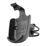 Ram Mounts Satellite GPS Messenger in EZ-On/Off Bisiklet Balants RAP-274-1-SPO2U