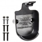 Ram Mounts SPOT IS Satellite GPS Messenger Uyumlu EZ-Rollr Cradle RAM-HOL-SPO2U 