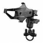  Ram Mounts Garmin GPSMAP 296/496 Uyumlu Ksa Boy Gidon U-Cvata Balants RAM-B149ZA-GA7U