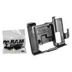 Ram Mounts Garmin Nuvi 300-370 Uyumlu Form-Fit Cradle RAM-HOL-GA21U