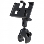 Ram Mounts Garmin Nuvi 52-58 Uyumlu Tough-Claw Kk Boy Kelepe Montaj Seti RAM-B-400-GA55U